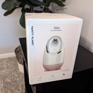 Aira Ionic Facial Steamer